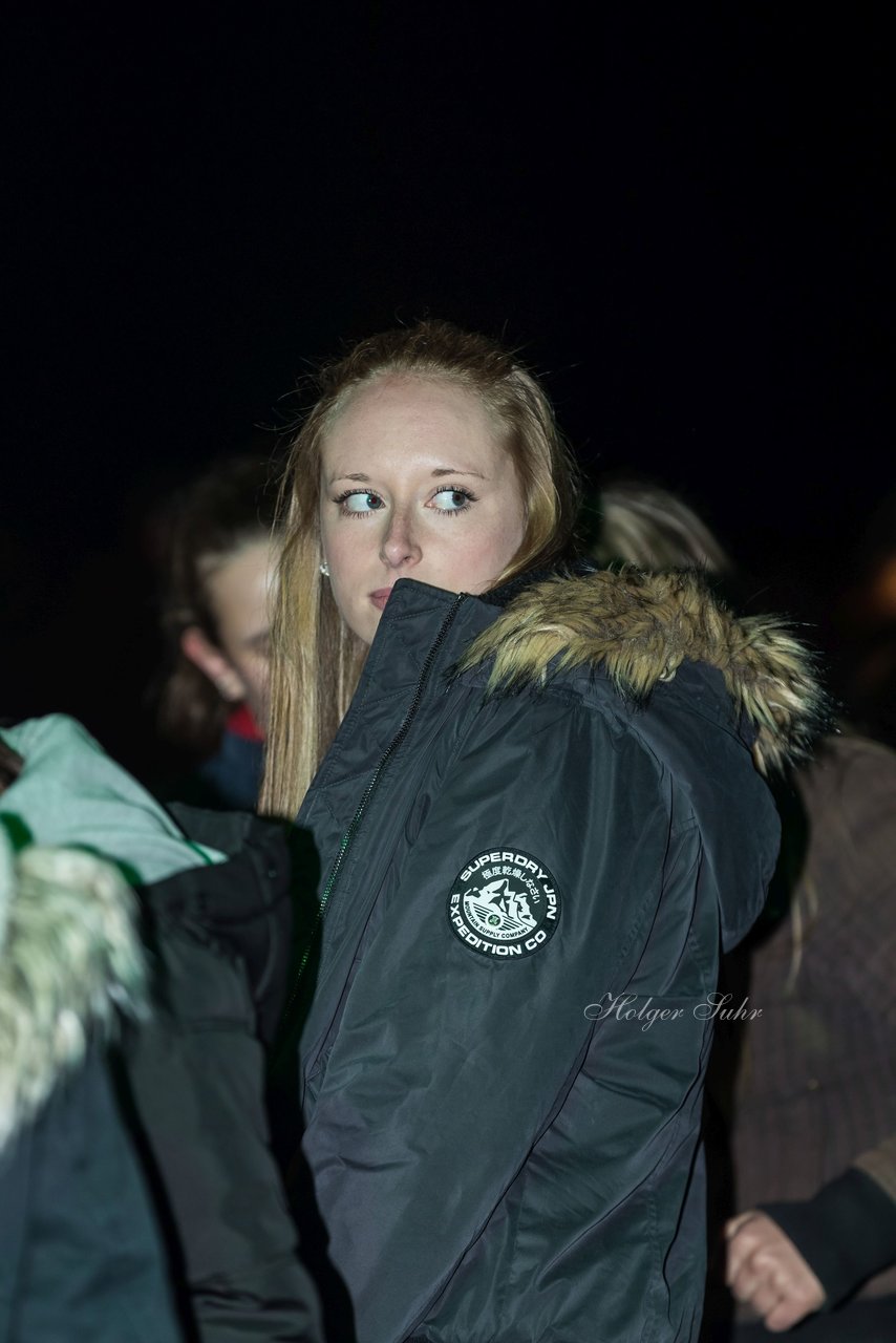 Bild 507 - Osterfeuer